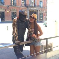 Milagros Reto的照片