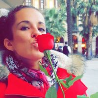 Caroline Bathilde的照片