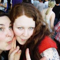 Ruby Tuesday的照片