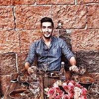 Garen Mandani's Photo