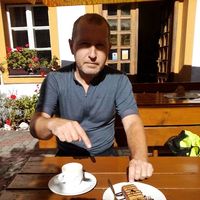 Radek Domcik's Photo