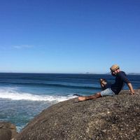 Roger Maxime's Photo