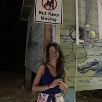 Kristyna Mencova's Photo