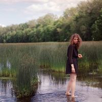 Laima Daberte的照片