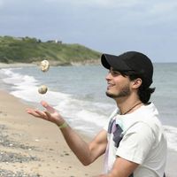 Yuri Rezende's Photo