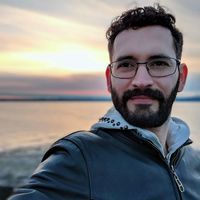 Mauricio Jaimes's Photo