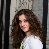 Алена Кедрова's Photo