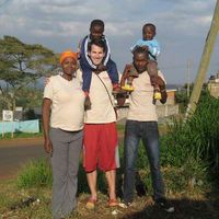 Francis Macharia's Photo