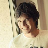 Denis Borodin's Photo