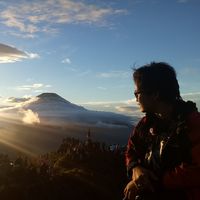 Hendro Yosua的照片