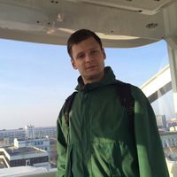 Photos de Dzmitry Lvov