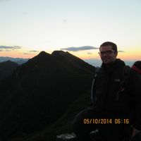 Eduardo Sanchez的照片