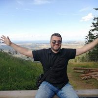 Dragan Panic's Photo