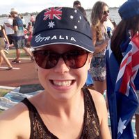 Le foto di Martina Holler