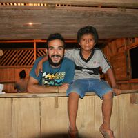 Neto Pedrosa的照片