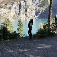 Stefanie Werren's Photo