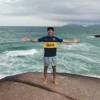 Bautista Tomás Villagra's Photo