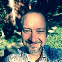 Ken Doucette的照片