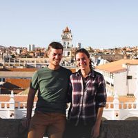 Clémence Giraudon's Photo