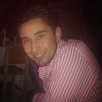 Andres Gonzalez的照片