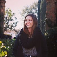 Kate Bezborodova's Photo