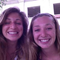 Claire Pershan's Photo