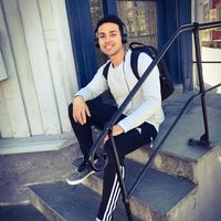 Hisham  Alhaj's Photo