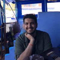 Saad Almudara's Photo