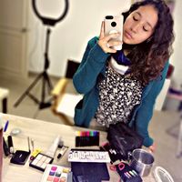 Fotos von Angelica Gray