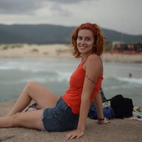 Paula Gambina's Photo