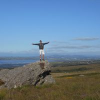 Geremy Bourgois's Photo