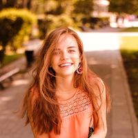 Yeseniya Silantyeva的照片