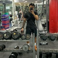 Joseph Willbert Vinoya的照片