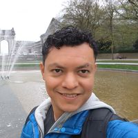 Edgar Piña的照片