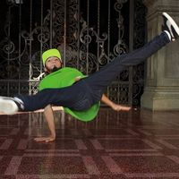 Zupa Chicohay's Photo