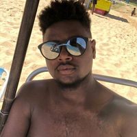 Richard Paiva's Photo