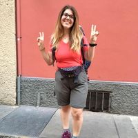 Laura Zoccadelli's Photo