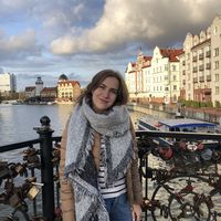 Fotos de Elizaveta Zakharova