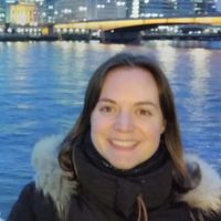 Marion CARPENTIER's Photo