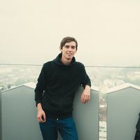 Dima Lapchuk's Photo