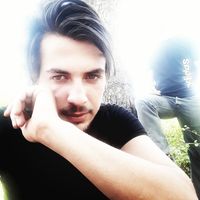 Habib  alphan的照片