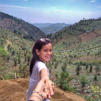 Anggita Novria的照片