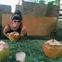 Rosie Greenaway的照片