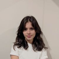 Maité Armoa's Photo