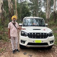 KAPALMIT  SINGH's Photo