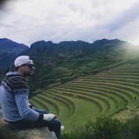 Manuel De Vivero's Photo