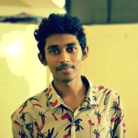 Bhoopesh Chowdary's Photo