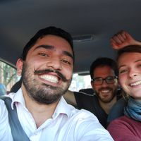 Moaraj Hasan的照片