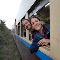 Lara Bechara的照片