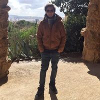 Andres Elizondo Rojas's Photo